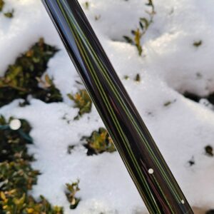 Richard Black "Baron" Cue - Image 9