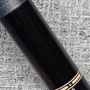 Dennis Searing Very Rare Cue