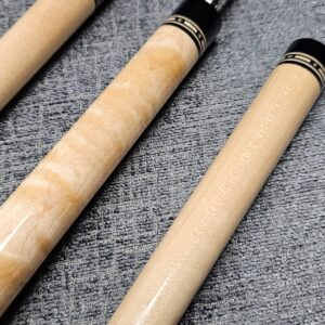 Dennis Searing Very Rare Cue - Image 16