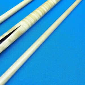 Dennis Searing Very Rare Cue - Image 17