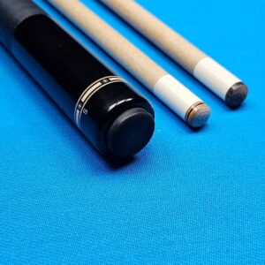 Dennis Searing Very Rare Cue - Image 21