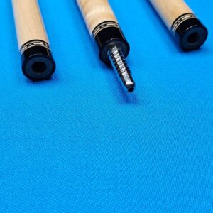 Dennis Searing Very Rare Cue - Image 22