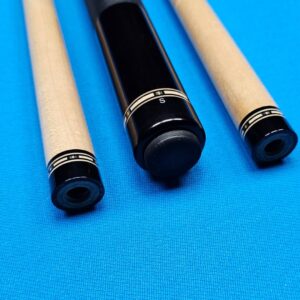 Dennis Searing Very Rare Cue - Image 26