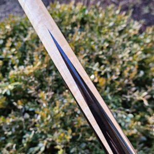 Dennis Searing Very Rare Cue - Image 6