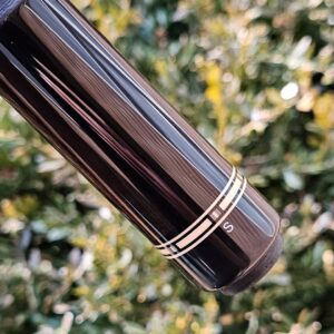 Dennis Searing Very Rare Cue - Image 8