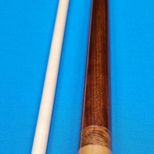 Douglas Moore Old School Bar Cue Conversion - SOLD!