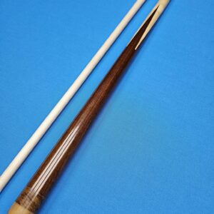 Douglas Moore Old School Bar Cue Conversion - SOLD! - Image 10