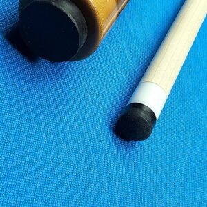 Douglas Moore Old School Bar Cue Conversion - SOLD! - Image 13