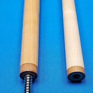 Douglas Moore Old School Bar Cue Conversion - SOLD! - Image 15