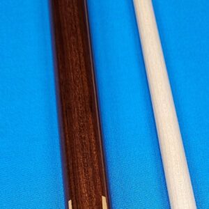 Douglas Moore Old School Bar Cue Conversion - SOLD! - Image 16