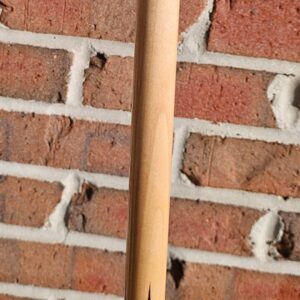 Douglas Moore Old School Bar Cue Conversion - SOLD! - Image 17