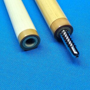 Douglas Moore Old School Bar Cue Conversion - SOLD! - Image 18