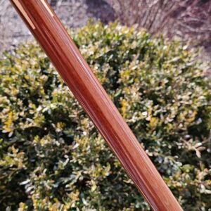 Douglas Moore Old School Bar Cue Conversion - SOLD! - Image 19