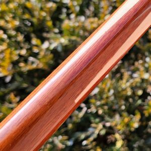 Douglas Moore Old School Bar Cue Conversion - SOLD! - Image 20