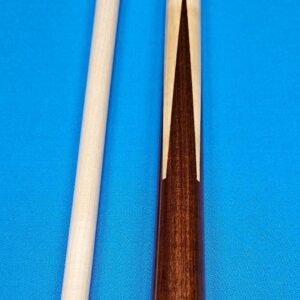 Douglas Moore Old School Bar Cue Conversion - SOLD! - Image 23