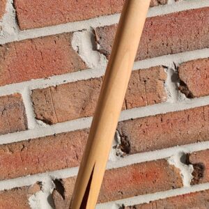 Douglas Moore Old School Bar Cue Conversion - SOLD! - Image 24