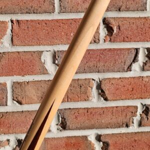 Douglas Moore Old School Bar Cue Conversion - SOLD! - Image 9