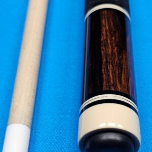 Jerry Olivier Cue - Image 12