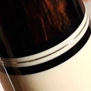 Jerry Olivier Cue - Image 9