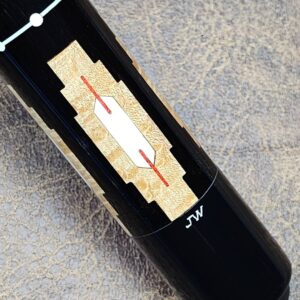 Joss-West Extremely Rare Box Cue