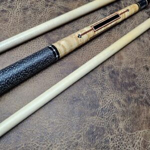 Joss-West Extremely Rare Box Cue - Image 11