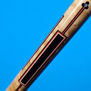 Joss-West Extremely Rare Box Cue - Image 12