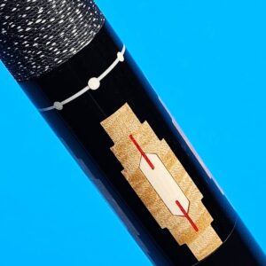 Joss-West Extremely Rare Box Cue - Image 13