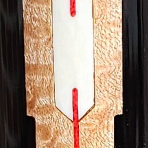 Joss-West Extremely Rare Box Cue - Image 14