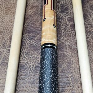 Joss-West Extremely Rare Box Cue - Image 15