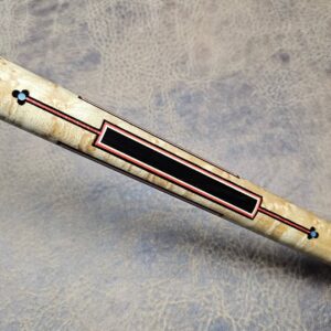 Joss-West Extremely Rare Box Cue - Image 16