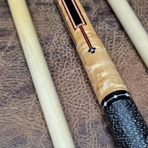 Joss-West Extremely Rare Box Cue - Image 17