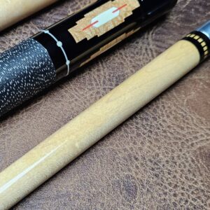 Joss-West Extremely Rare Box Cue - Image 18