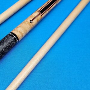 Joss-West Extremely Rare Box Cue - Image 19