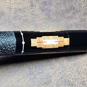 Joss-West Extremely Rare Box Cue - Image 20