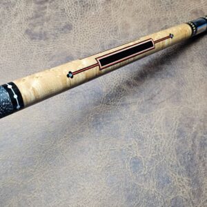 Joss-West Extremely Rare Box Cue - Image 21