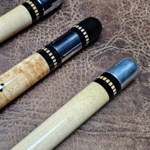 Joss-West Extremely Rare Box Cue - Image 22