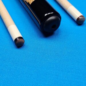 Joss-West Extremely Rare Box Cue - Image 23