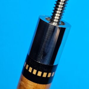 Joss-West Extremely Rare Box Cue - Image 24