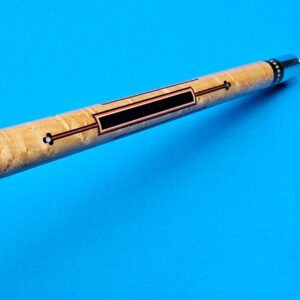 Joss-West Extremely Rare Box Cue - Image 30