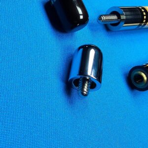 Joss-West Extremely Rare Box Cue - Image 31