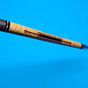 Joss-West Extremely Rare Box Cue - Image 34