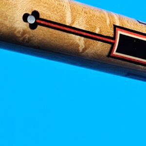 Joss-West Extremely Rare Box Cue - Image 35