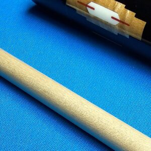 Joss-West Extremely Rare Box Cue - Image 37