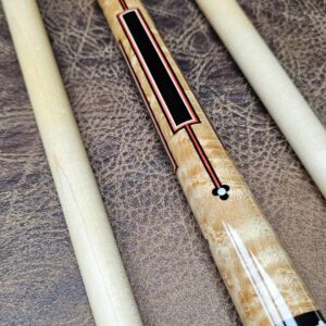 Joss-West Extremely Rare Box Cue - Image 43