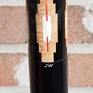 Joss-West Extremely Rare Box Cue - Image 8