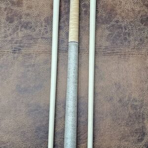 Mike Stacey Custom "The Blonde Cue" - SOLD!