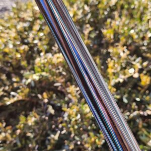 Ott Custom Six Pointer Cue - Image 33