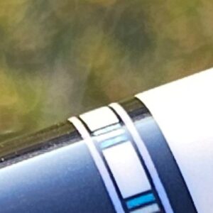 Ott Custom Six Pointer Cue - Image 8