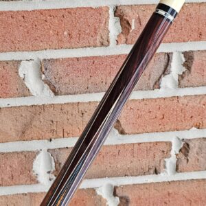 Ott Six Pointer Custom Cue - Image 11