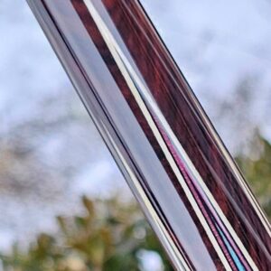 Ott Six Pointer Custom Cue - Image 14